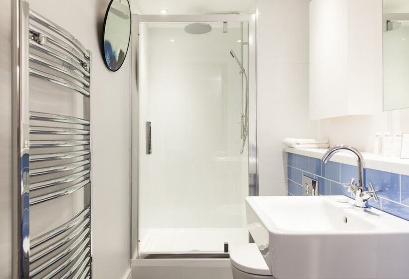 酒店 Rockwell East Tower Bridge