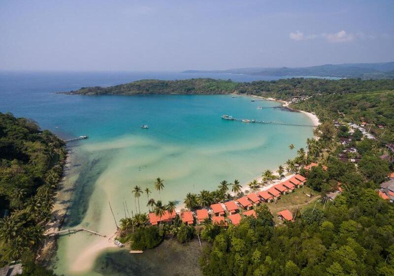 Hotel Siam Beach Resort, Koh Kood