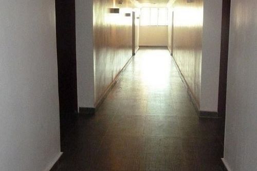 هتل The Gate Luxury Apartment