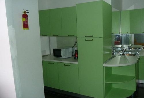 هتل The Gate Luxury Apartment