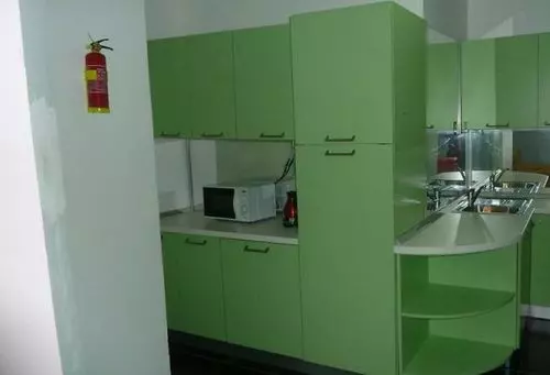 هتل The Gate Luxury Apartment