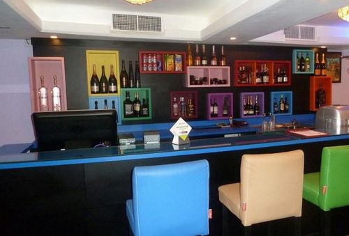 هتل The Gate Luxury Apartment