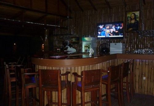 هتل The Gate Luxury Apartment