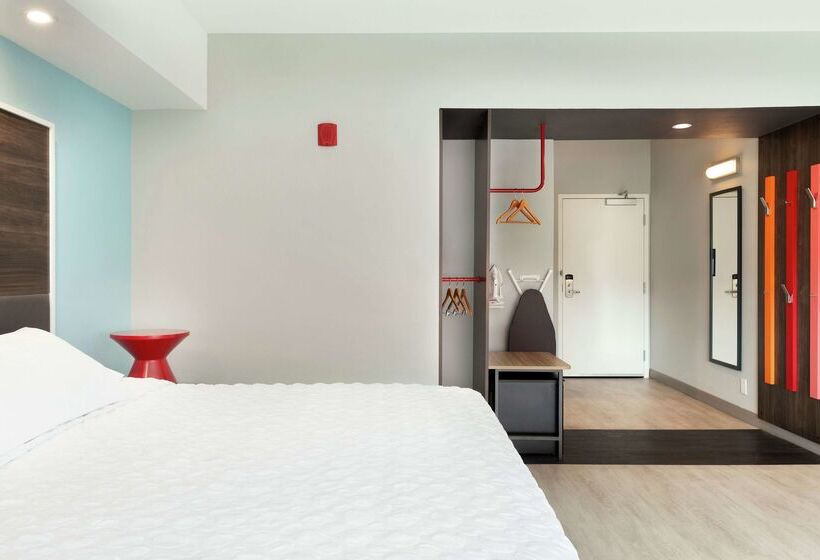 فندق Tru By Hilton Lake Charles