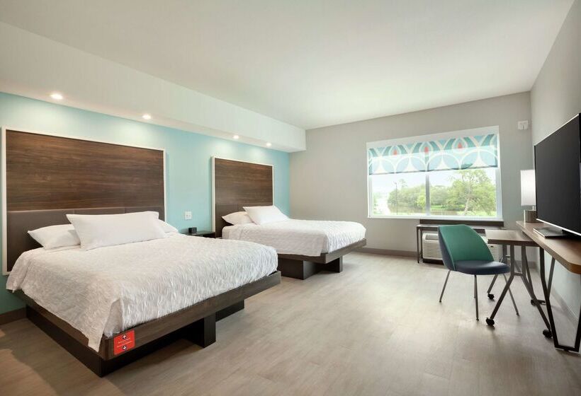 فندق Tru By Hilton Lake Charles