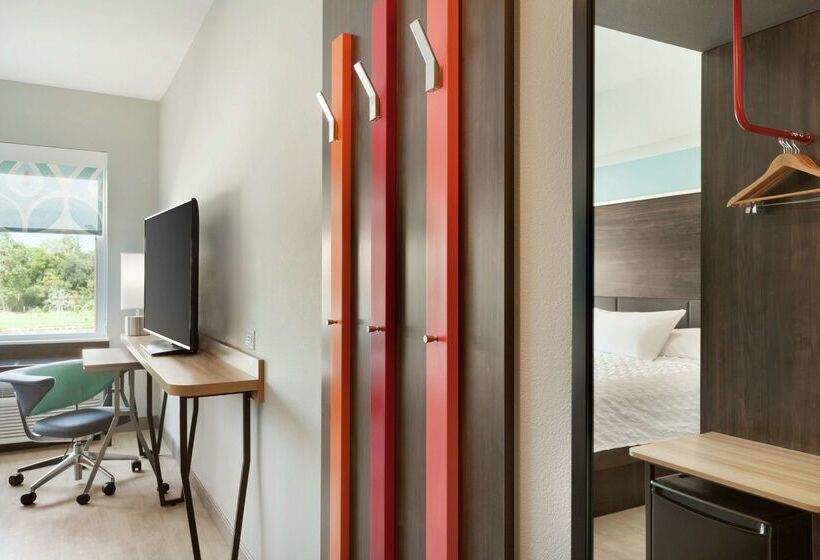 فندق Tru By Hilton Lake Charles