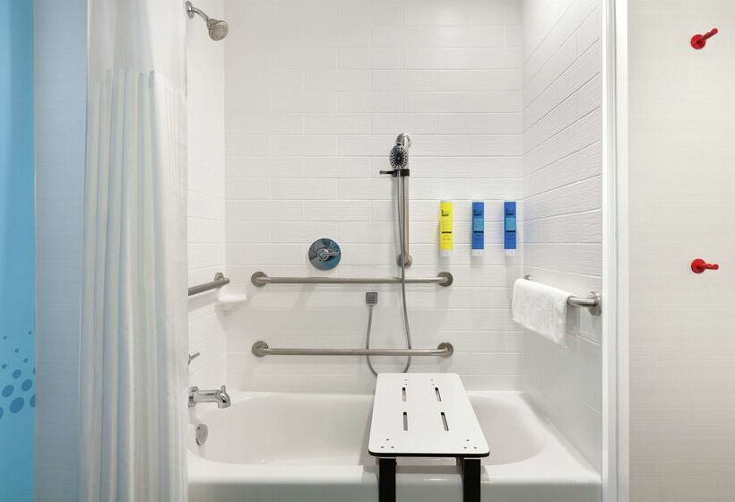 فندق Tru By Hilton Lake Charles