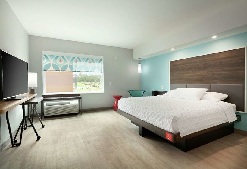 فندق Tru By Hilton Lake Charles