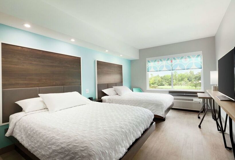 فندق Tru By Hilton Lake Charles