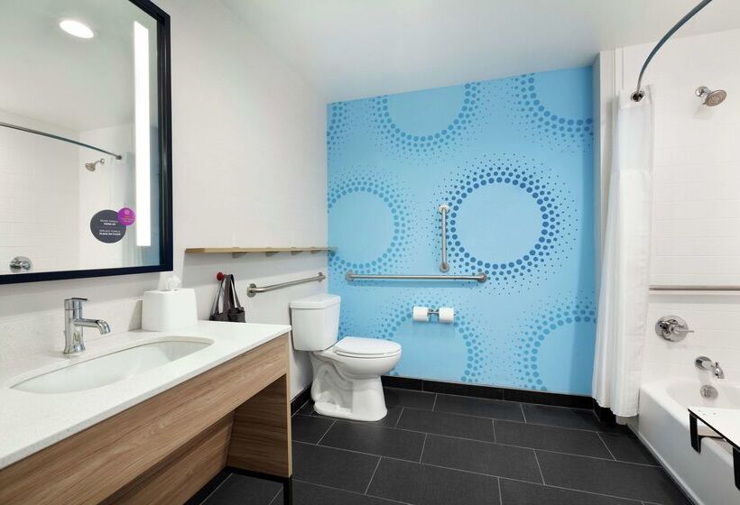 فندق Tru By Hilton Lake Charles