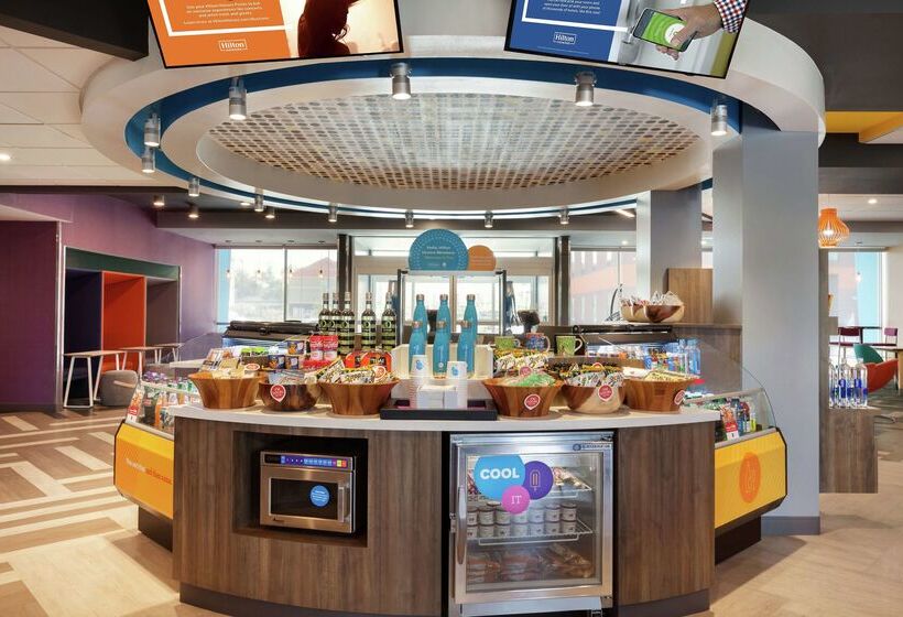 فندق Tru By Hilton Lake Charles