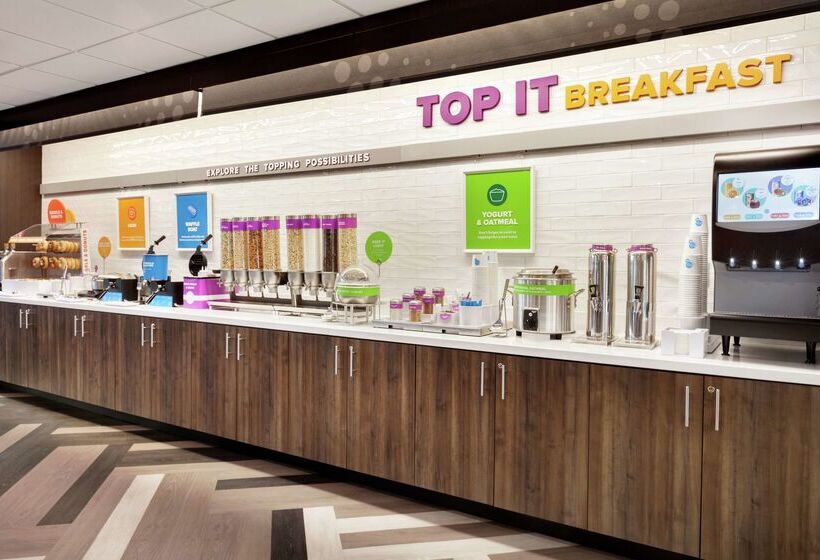 فندق Tru By Hilton Lake Charles