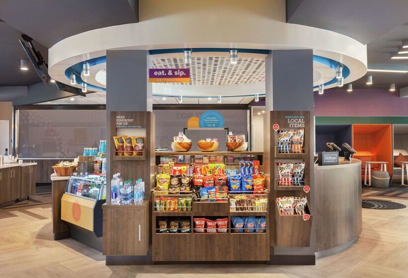 فندق Tru By Hilton Lake Charles