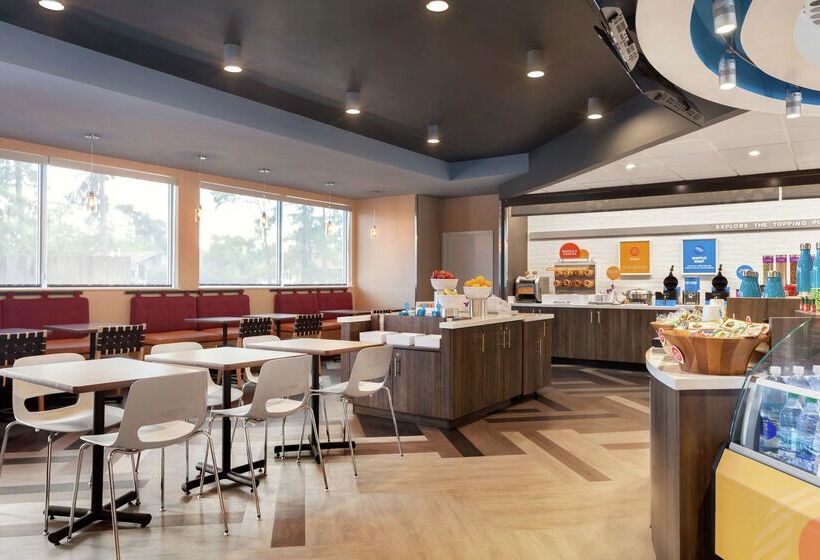 فندق Tru By Hilton Lake Charles