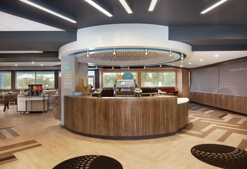 فندق Tru By Hilton Lake Charles