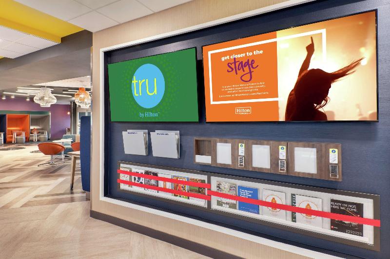 فندق Tru By Hilton Lake Charles