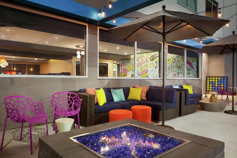 فندق Tru By Hilton Lake Charles