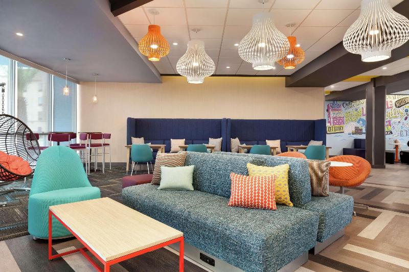 فندق Tru By Hilton Lake Charles