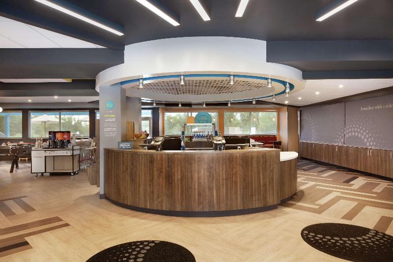 فندق Tru By Hilton Lake Charles