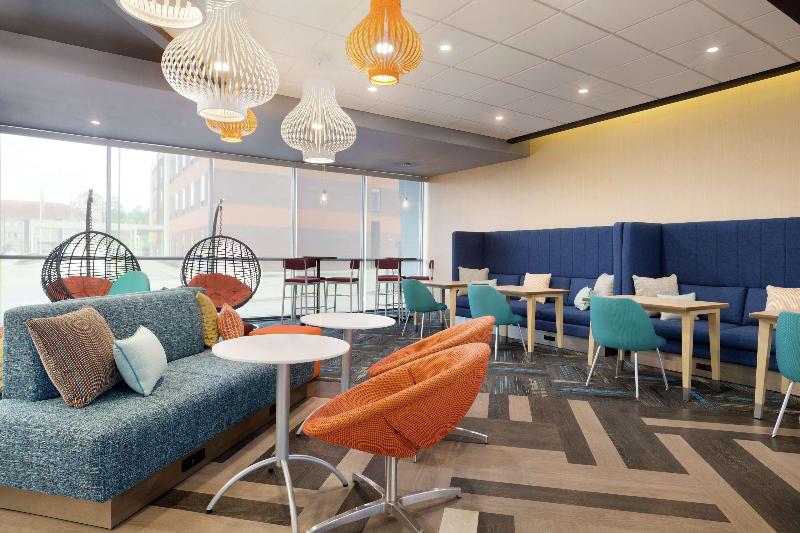 فندق Tru By Hilton Lake Charles