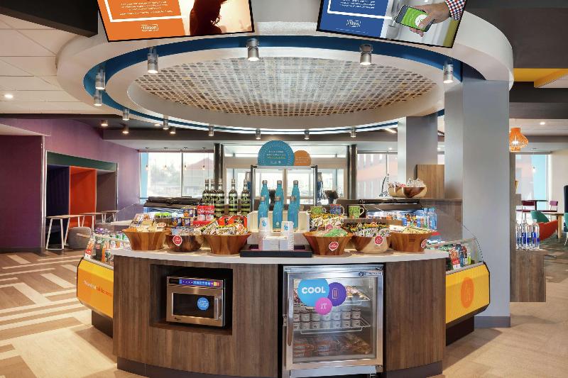 فندق Tru By Hilton Lake Charles