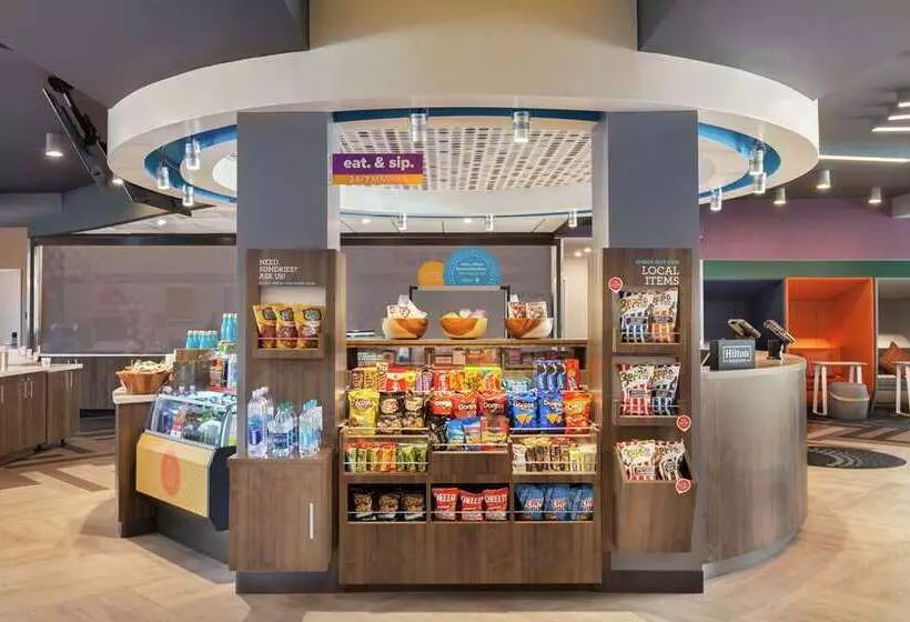 Hotelli Tru By Hilton Lake Charles