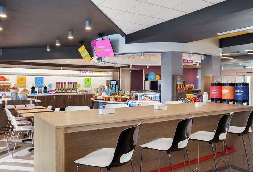 فندق Tru By Hilton Lake Charles