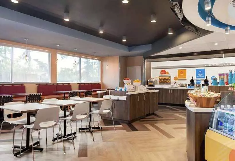 Hotelli Tru By Hilton Lake Charles