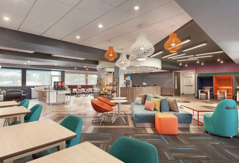 فندق Tru By Hilton Lake Charles