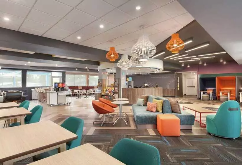 Hotelli Tru By Hilton Lake Charles