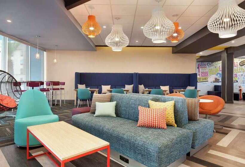 فندق Tru By Hilton Lake Charles