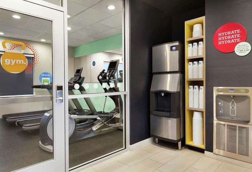 فندق Tru By Hilton Lake Charles