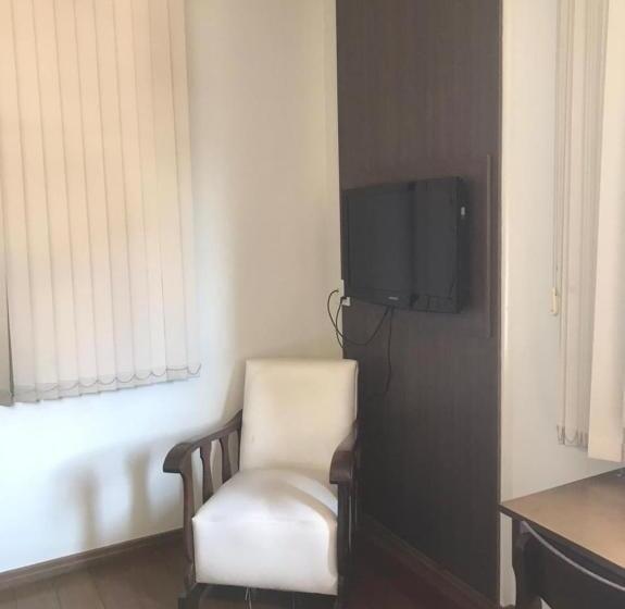 酒店 Ubaense Plaza