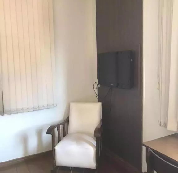 Hotelli Ubaense Plaza