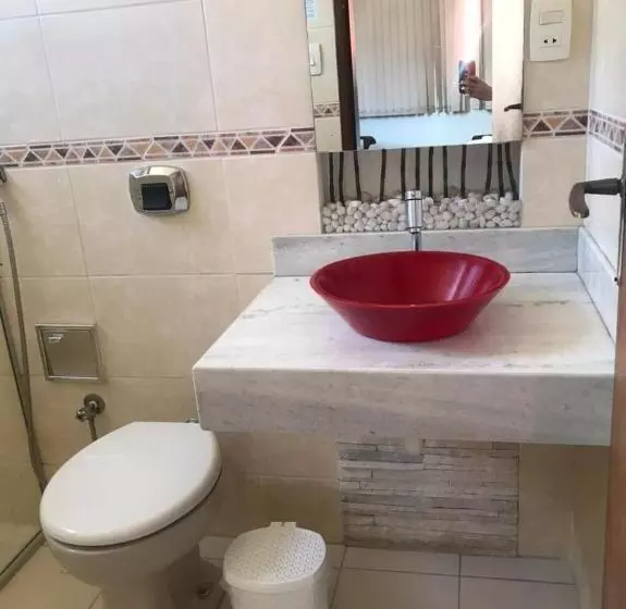 Hotelli Ubaense Plaza