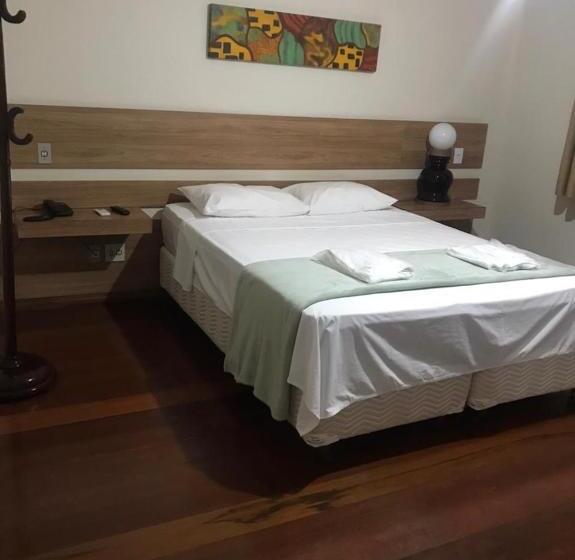 酒店 Ubaense Plaza