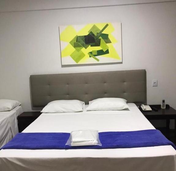 酒店 Ubaense Plaza