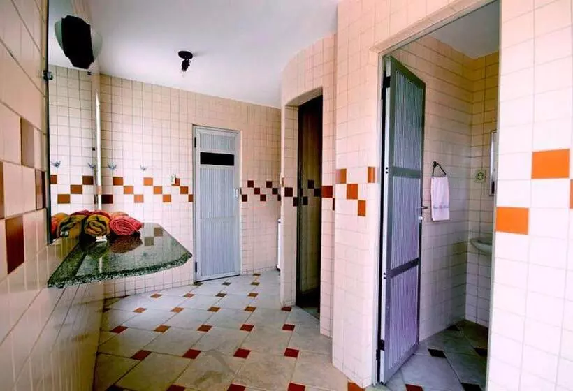 Hotelli Ubaense Plaza