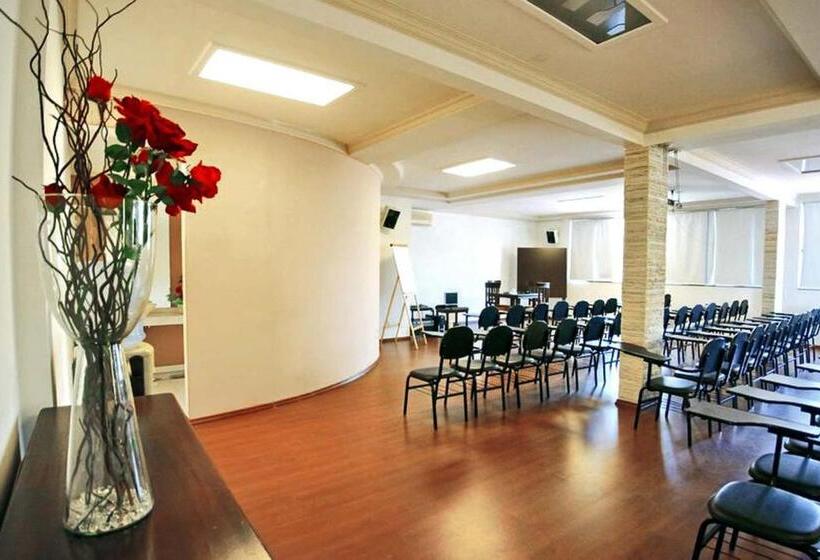 酒店 Ubaense Plaza