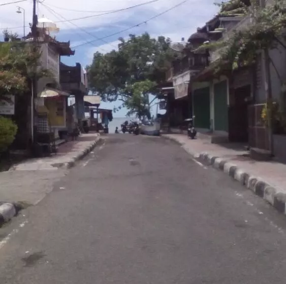 Majatalo Puri Mandhara Lovina