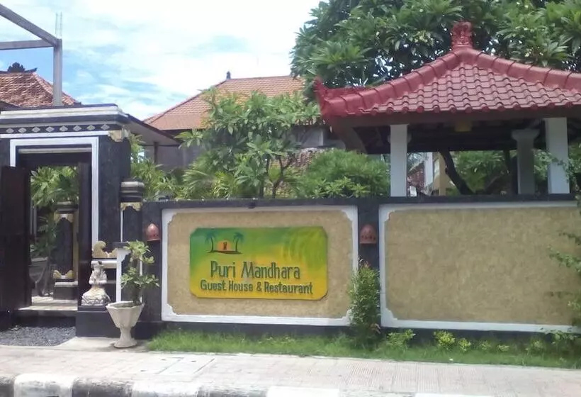 Majatalo Puri Mandhara Lovina