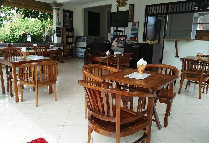 Majatalo Puri Mandhara Lovina