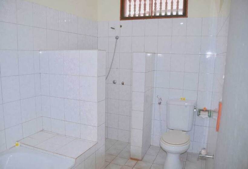 פנסיון Puri Mandhara Lovina