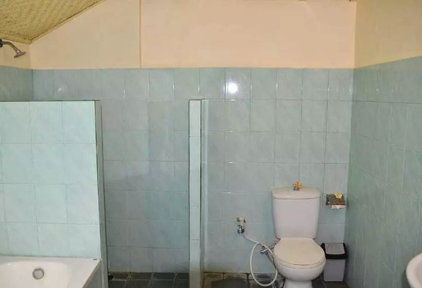 Majatalo Puri Mandhara Lovina