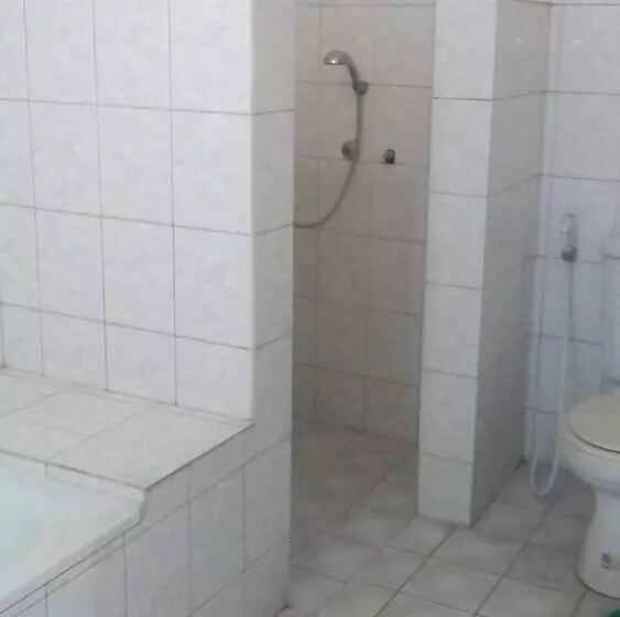 Majatalo Puri Mandhara Lovina