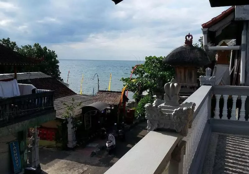 Majatalo Puri Mandhara Lovina