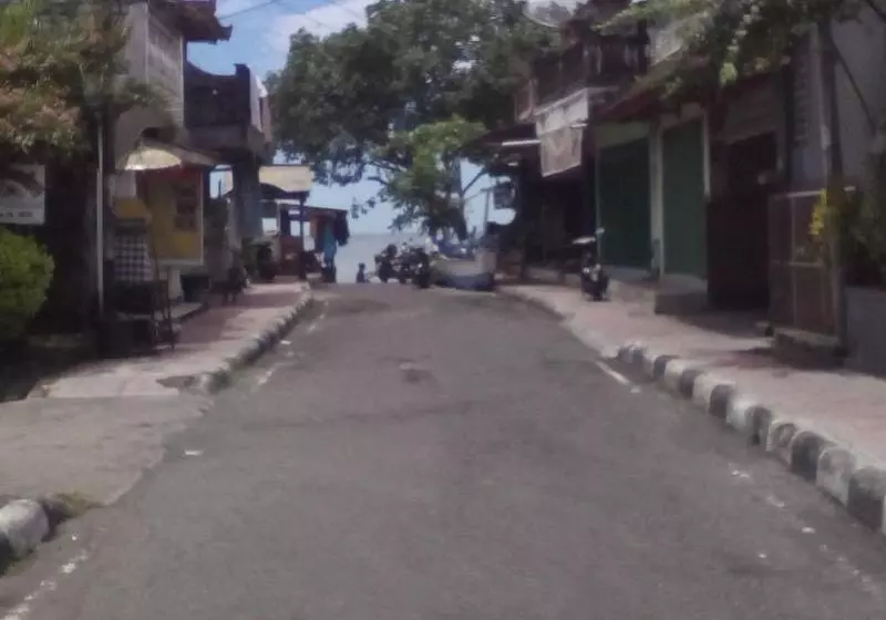 Majatalo Puri Mandhara Lovina