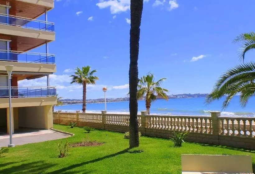 Rentalmar Sol  De España