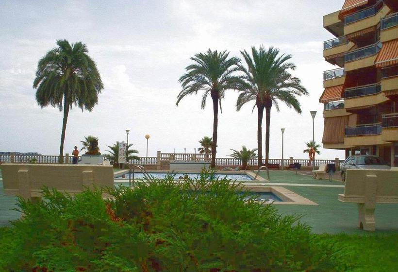 Rentalmar Sol De España