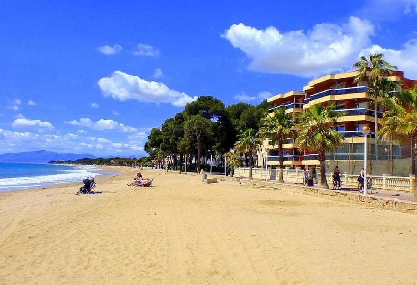 Rentalmar Sol De España